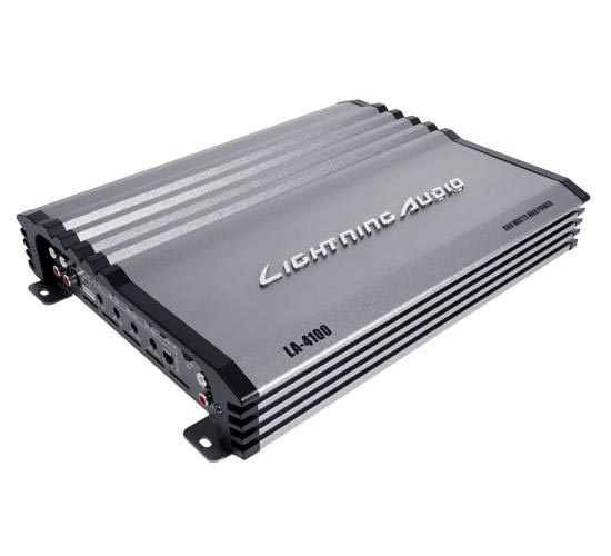 Lightning Audio LA-4100. Технические характеристики LA-4100.